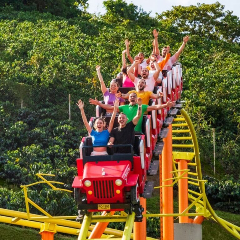 Pasadía agentes (5)