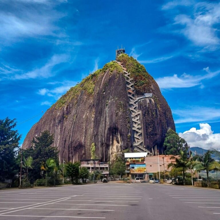 Peñol - tour medellin